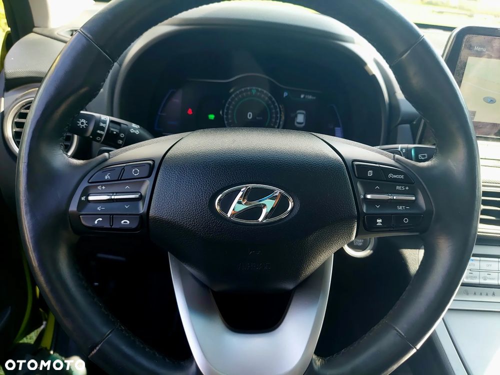 Hyundai Kona Style - 13