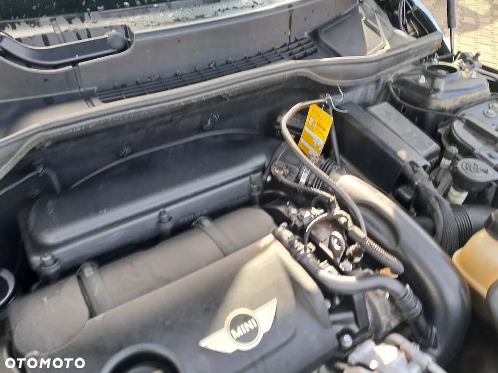 MINI Countryman Cooper S All4 - 29