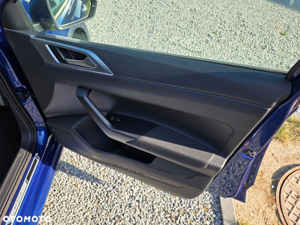 Volkswagen Polo 1.0 TSI OPF ACTIVE - 22
