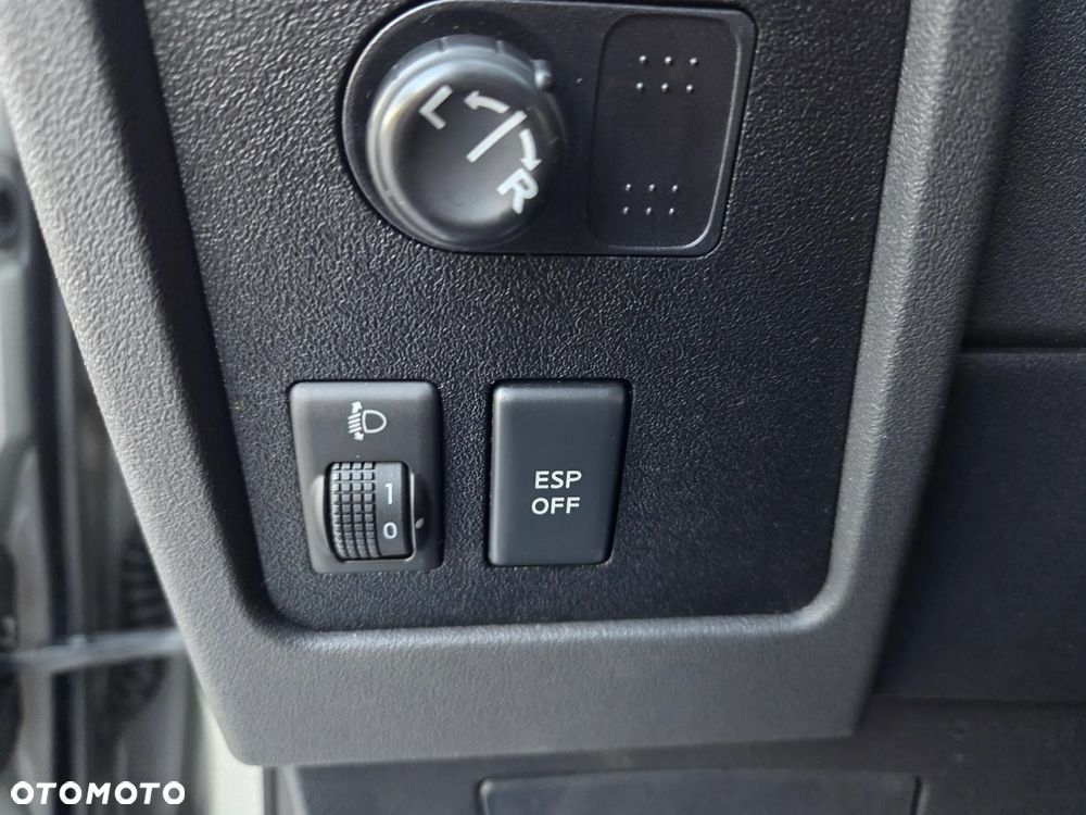 Nissan Qashqai+2 2.0 4x4 visia - 17