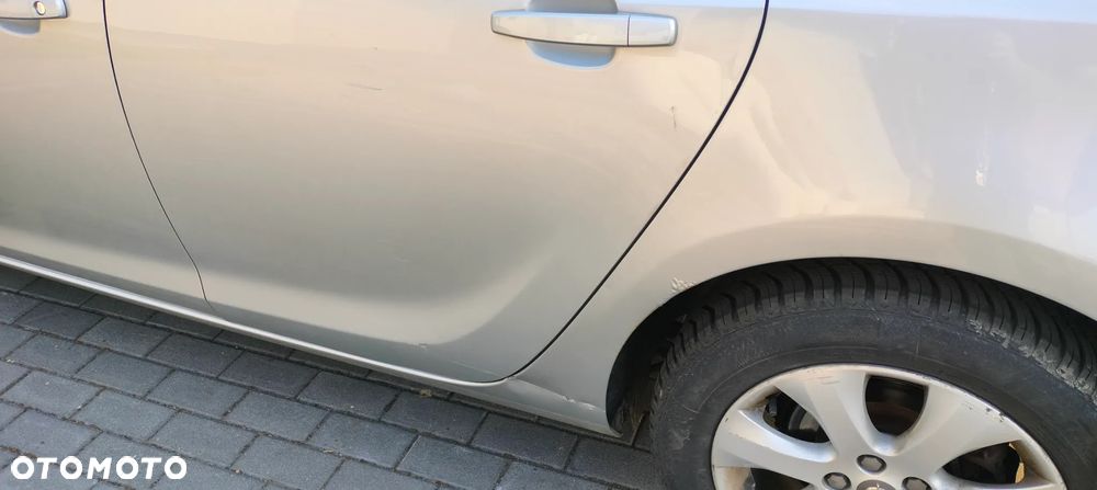 Opel Astra 1.6 Active - 7