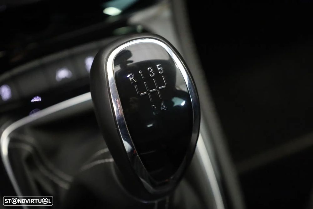 Opel Astra Sports Tourer 1.0 Innovation S/S - 32