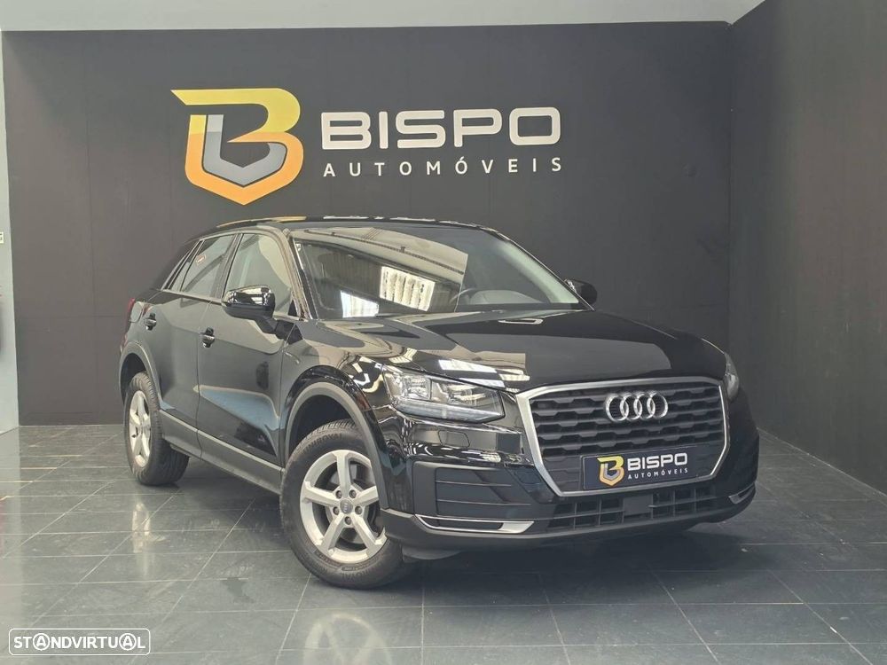 Audi Q2 1.0 TFSI ultra - 2