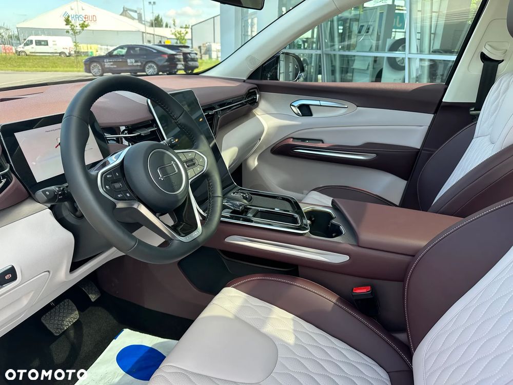 Bestune T90 2.0T Elegance - 6