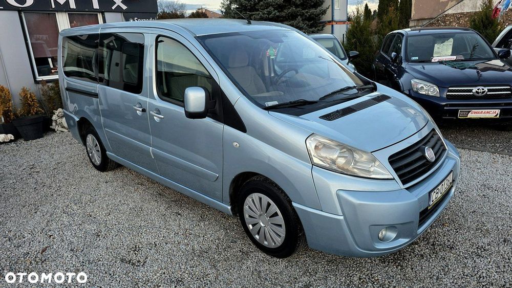 Fiat Scudo - 12