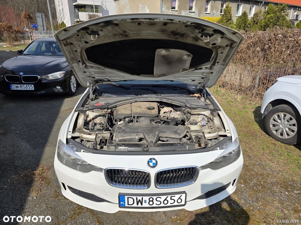 BMW Seria 3 - 13