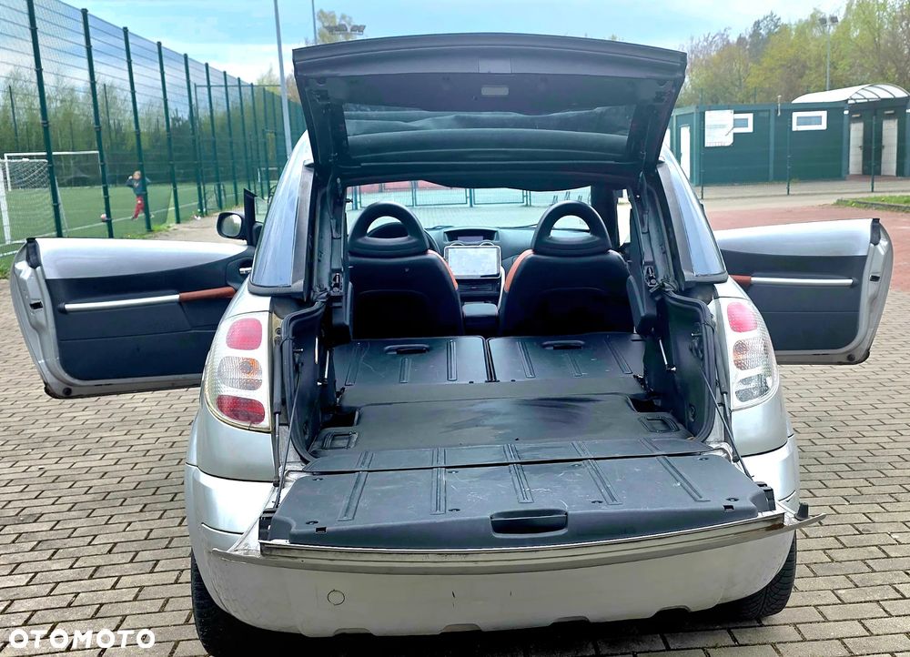 Citroën C3 Pluriel - 12