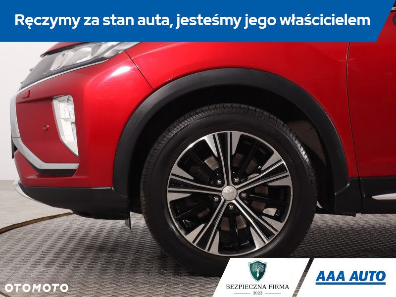 Mitsubishi Eclipse Cross - 16