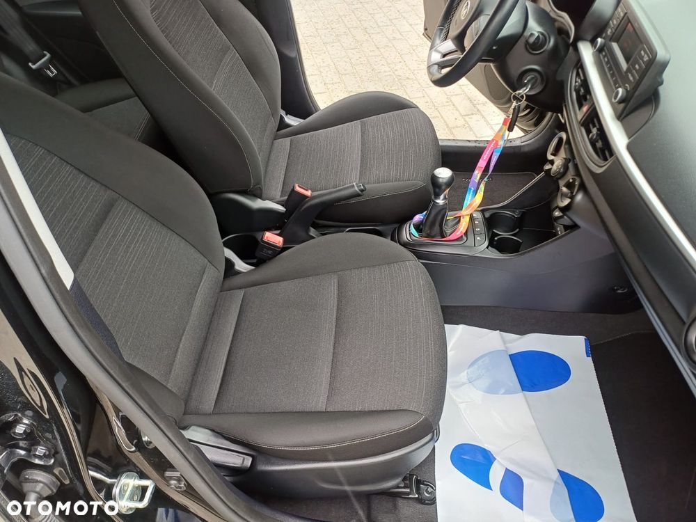 Kia Picanto 1.0 L - 7