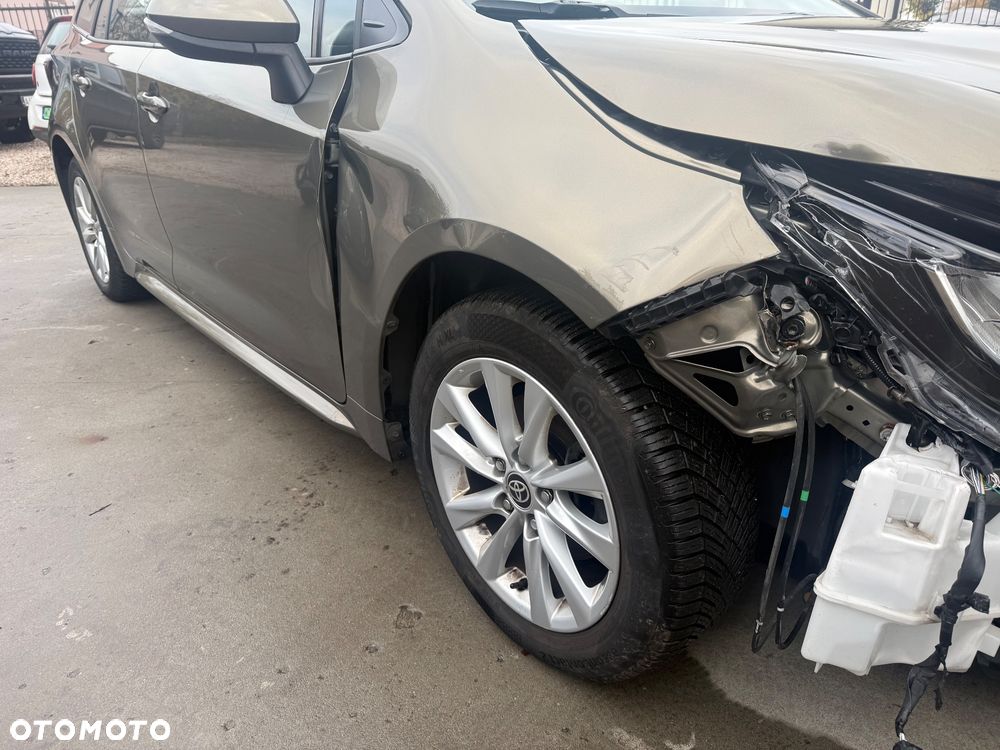 Toyota Corolla 1.8 - 23