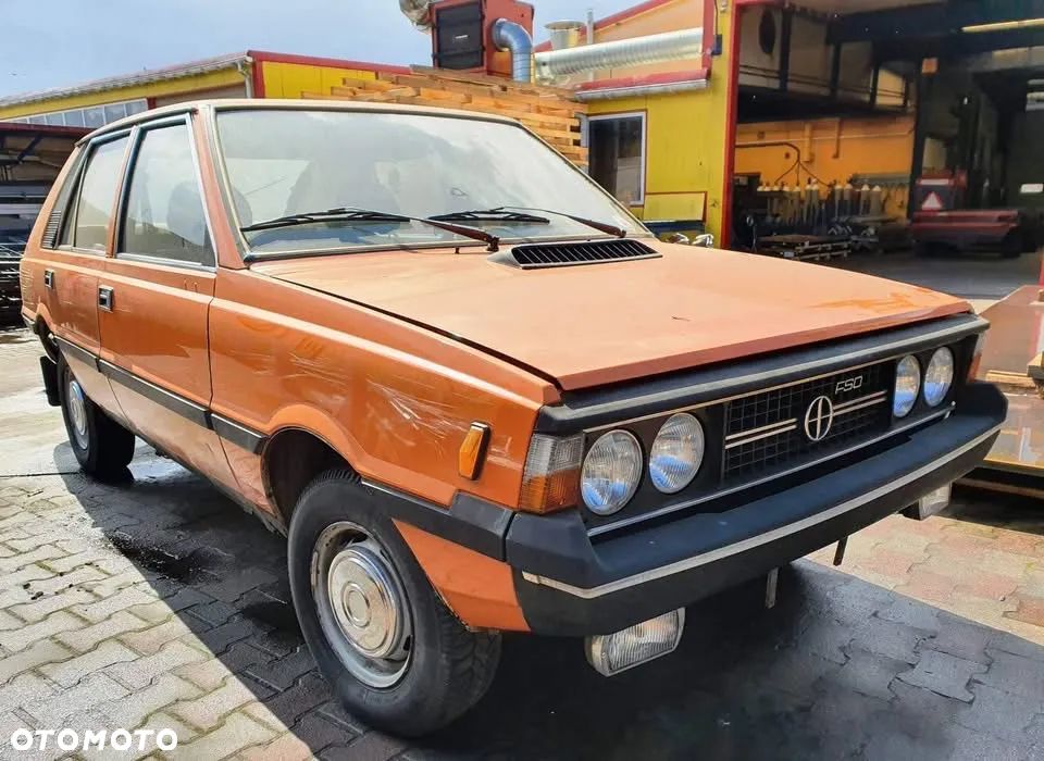Polonez 1.5 - 1