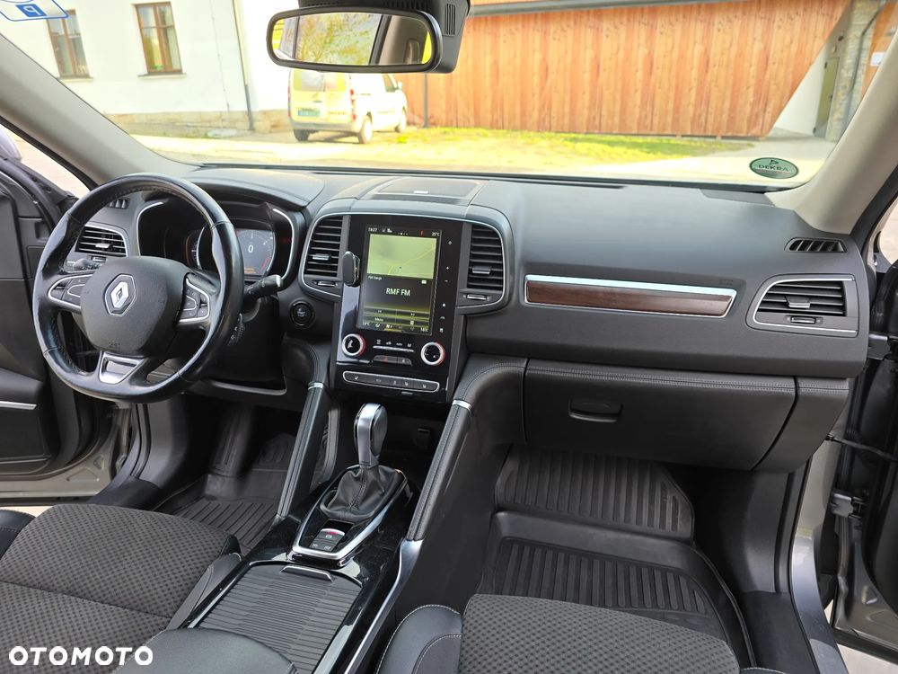 Renault Koleos 2.0 dCi Intens 4x4 X-Tronic - 15