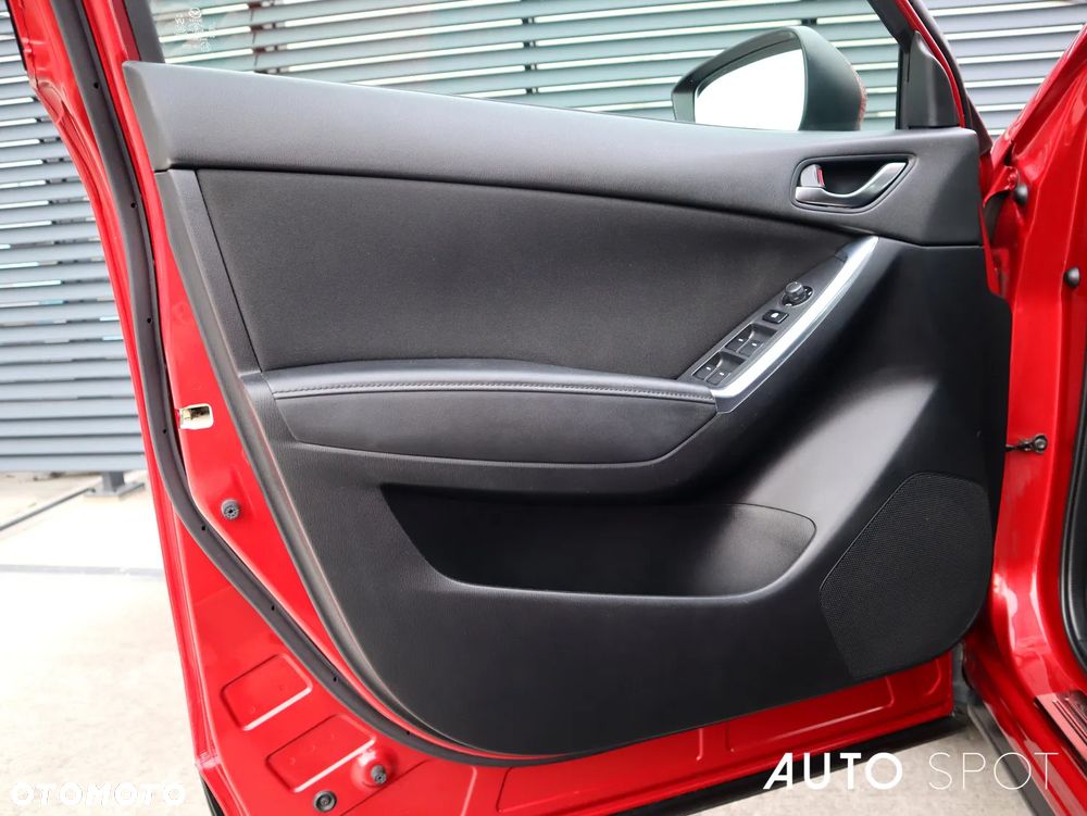 Mazda CX-5 2.0 Skymotion - 12