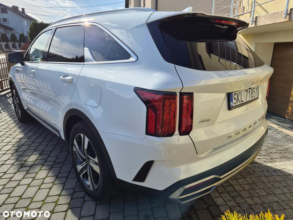 Kia Sorento 2021 photo 5
