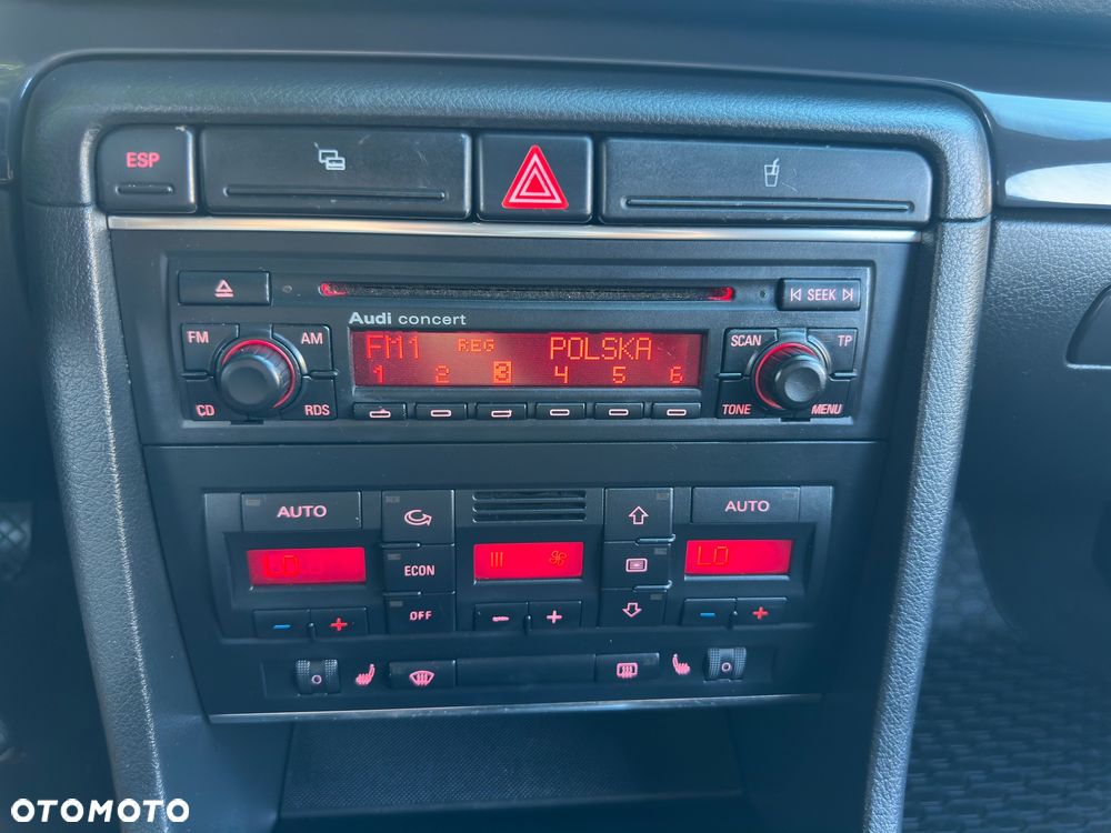 Audi A4 Avant 2 - 12