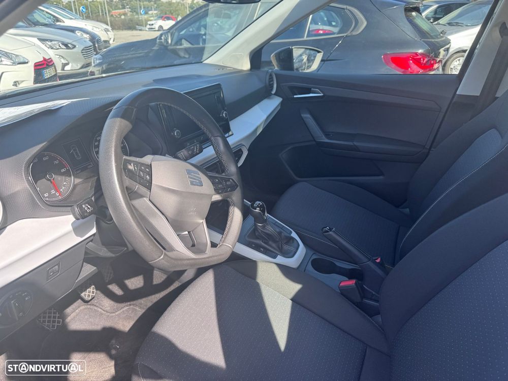 SEAT Arona 1.0 TSI Style - 10