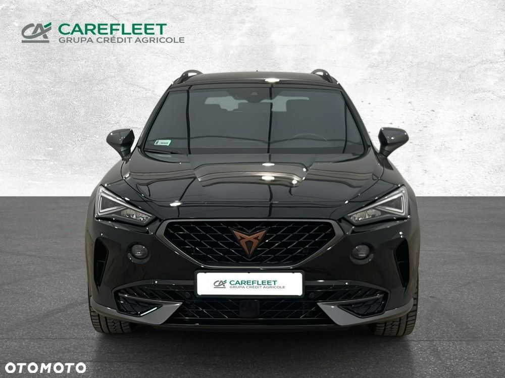 Cupra Formentor - 2