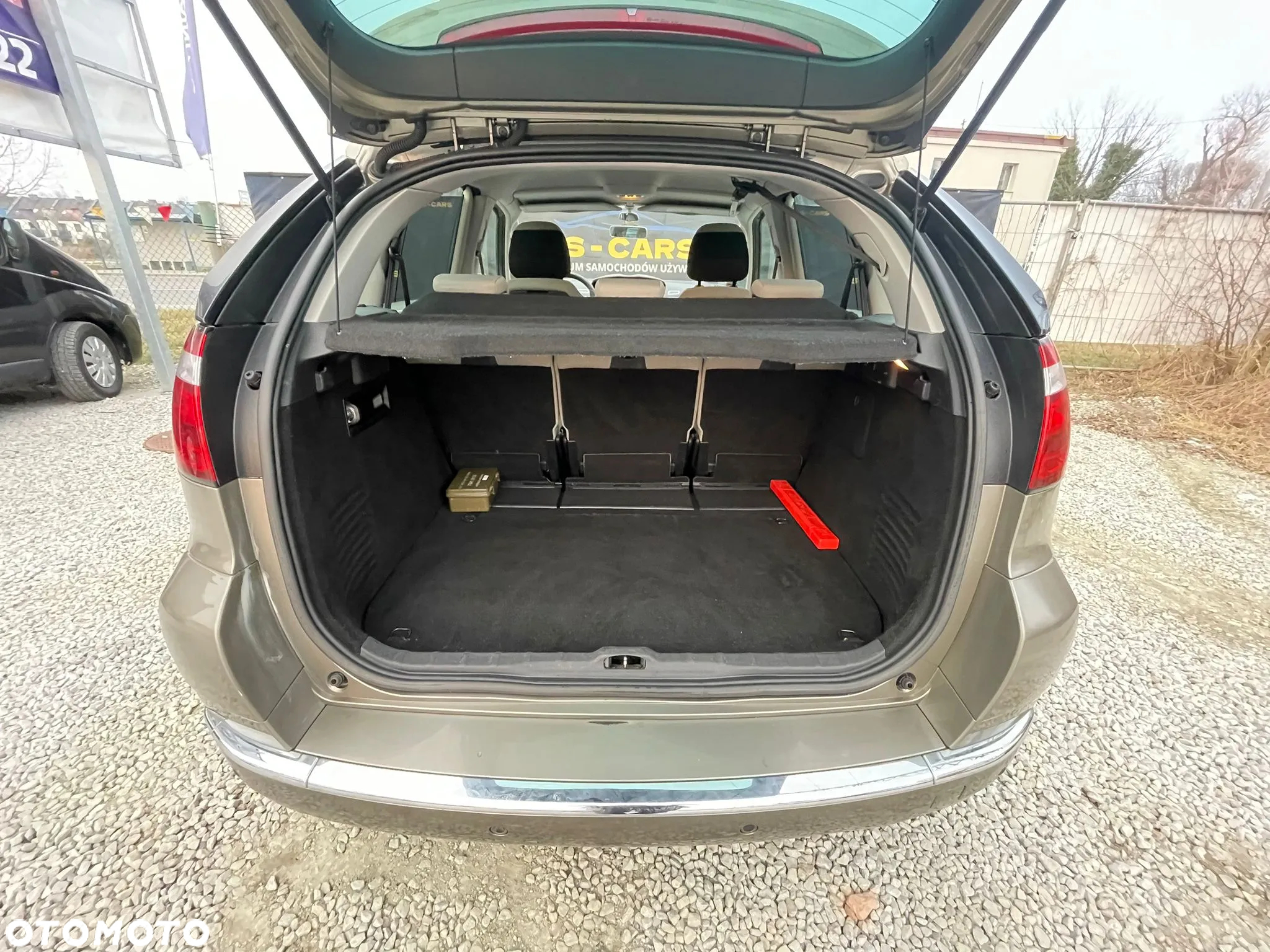 Citroën C4 Picasso 1.6 HDi Equilibre - 14