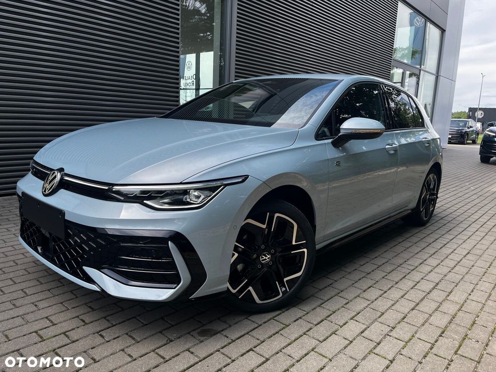 Volkswagen Golf 1.5 eTSI mHEV R-Line Plus DSG - 3