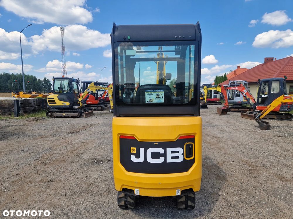 JCB 15 c-1 , 16 c-1 , 8026 cts , 8018, 51 R-1 , 86 C-1 , kubota  , cat - 5