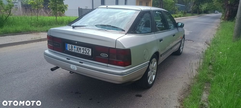 Ford Scorpio 2.0 CL - 7
