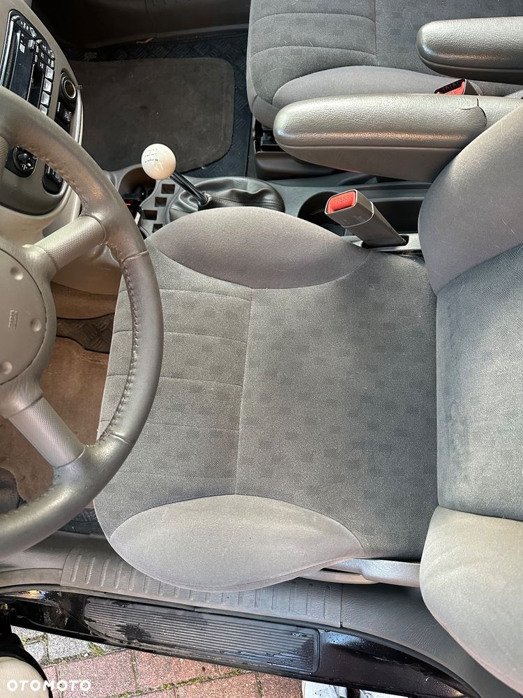 Chrysler PT Cruiser - 20