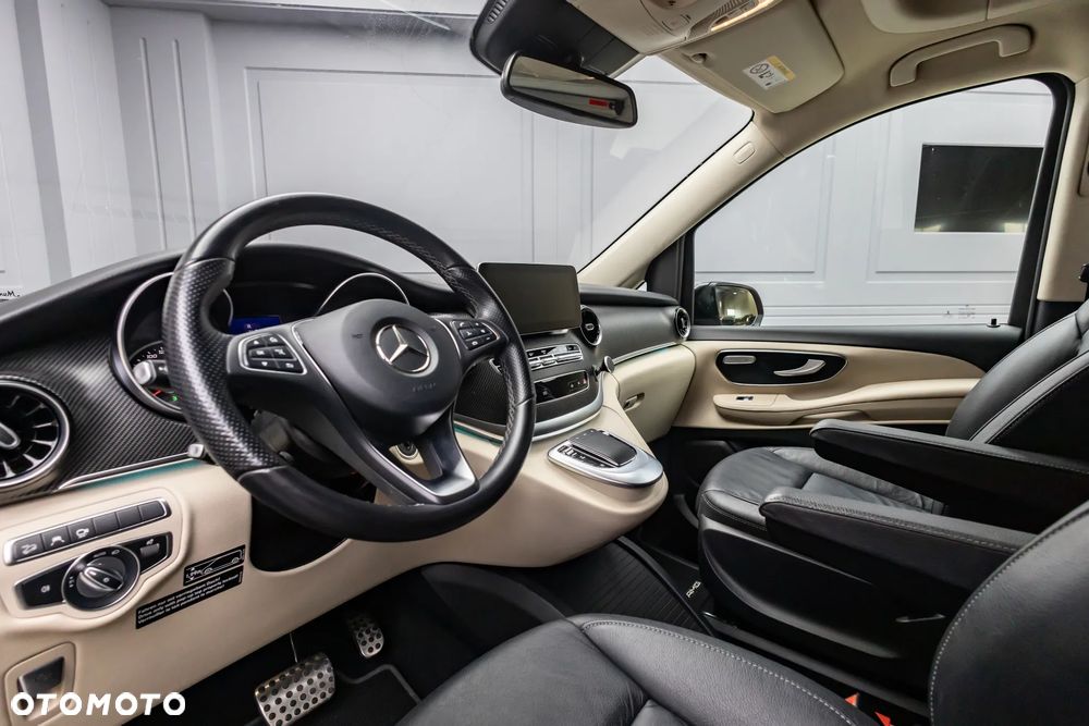 Mercedes-Benz V 300 4Matic Marco Polo - 31