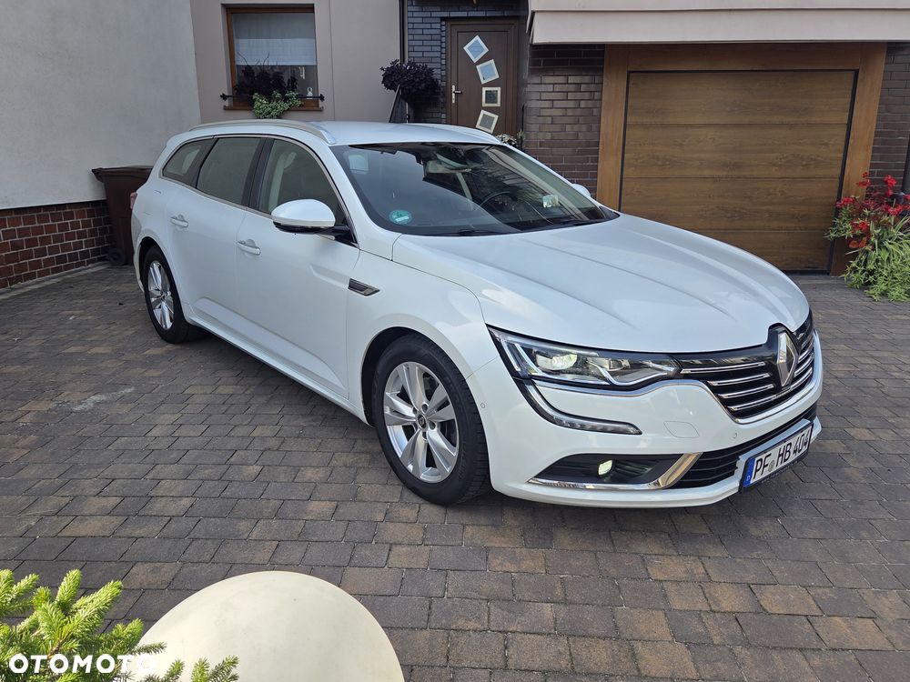 Renault Talisman - 1