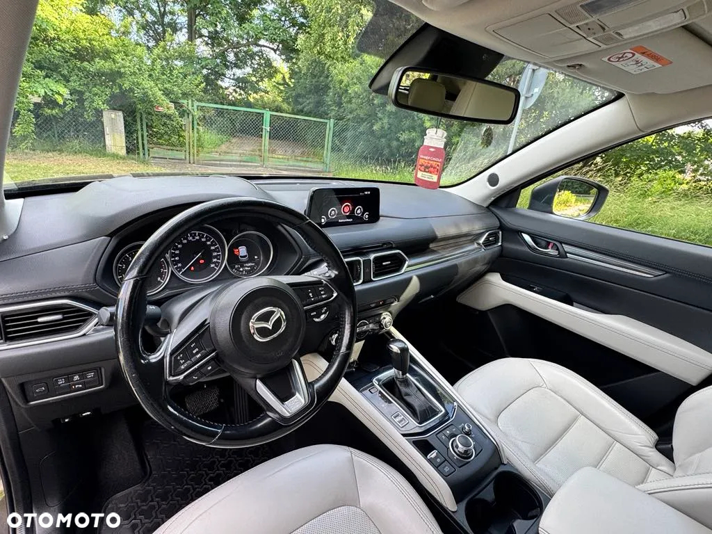 Mazda CX-5 2.5 Skypassion AWD - 6