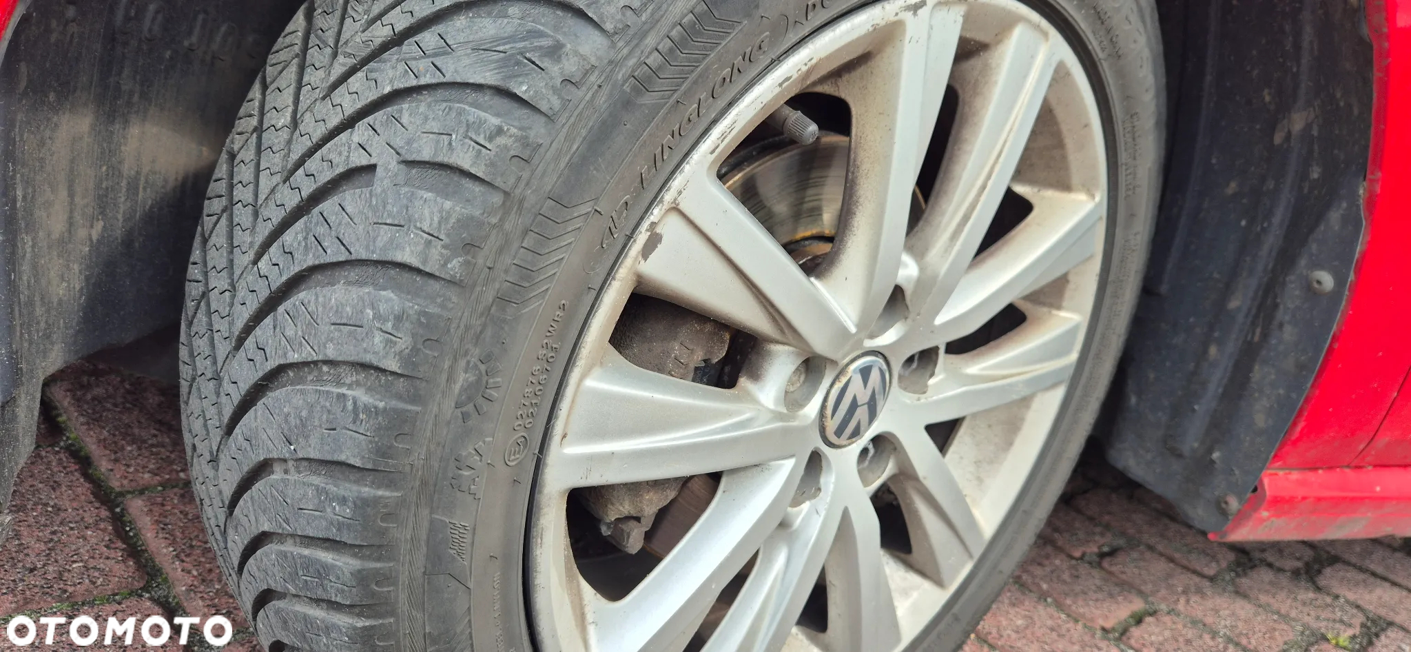 Volkswagen Polo 1.6 TDI DPF Trendline - 19
