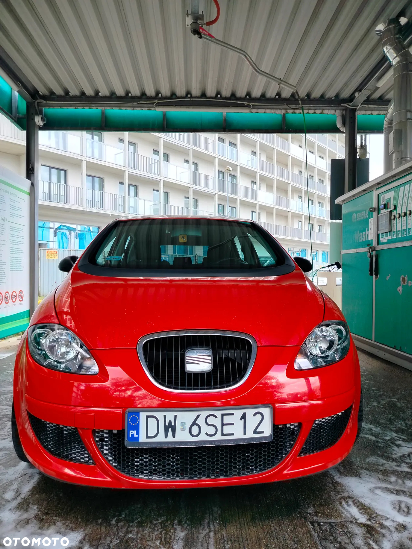 Seat Altea - 11