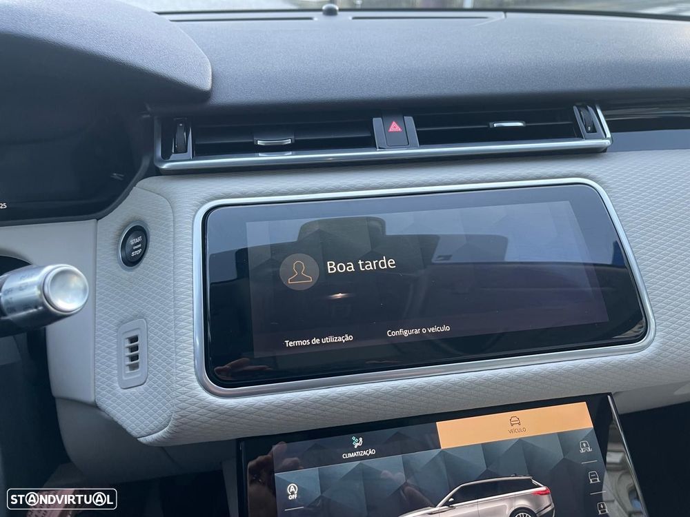 Land Rover Range Rover Velar 3.0 D300 AWD - 34