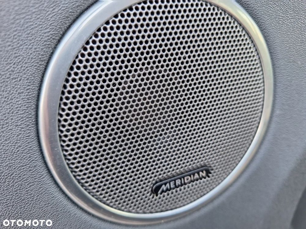 Land Rover Range Rover Evoque SD4 Black Dynamic - 15