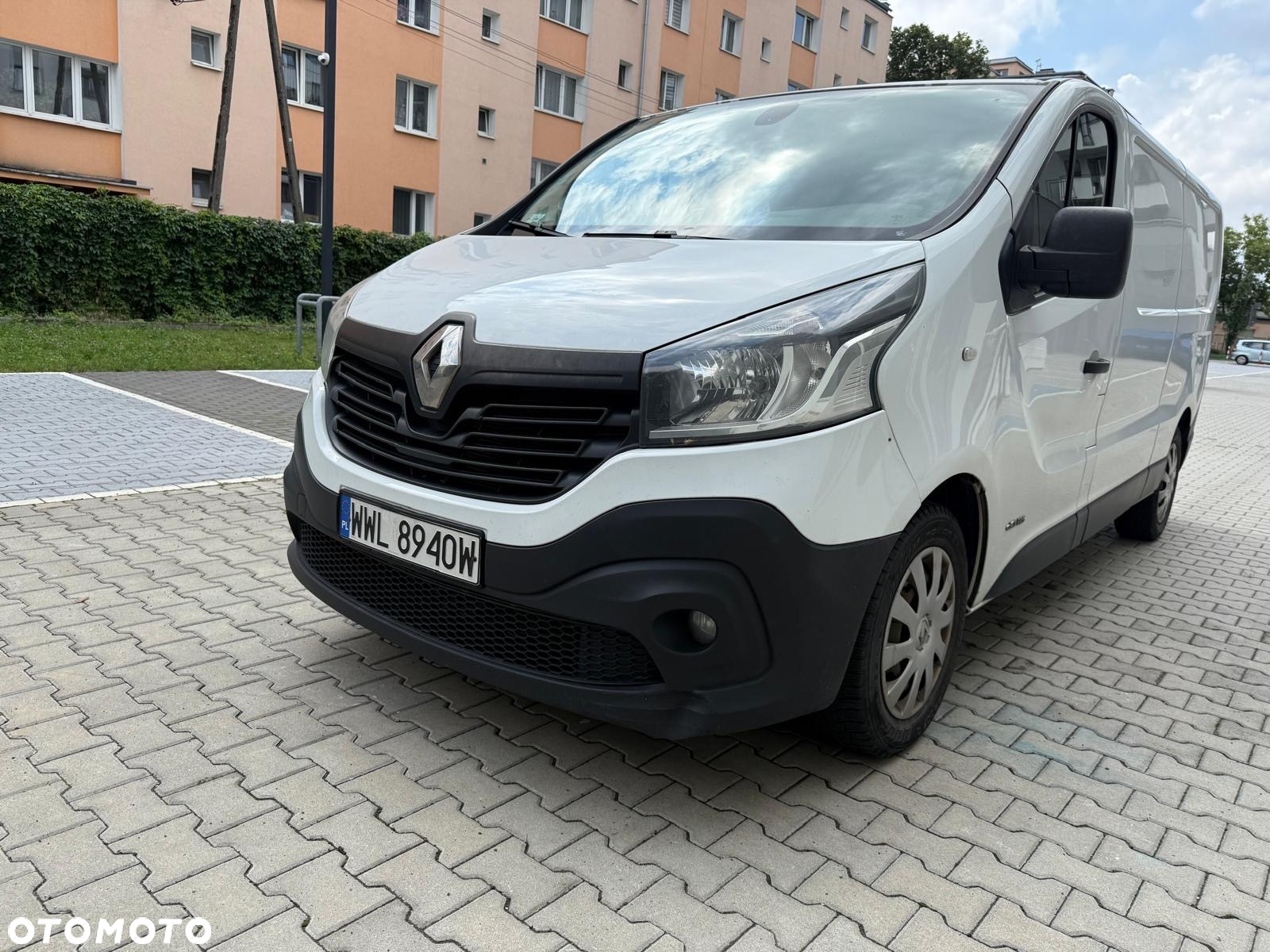Renault Trafic - 4