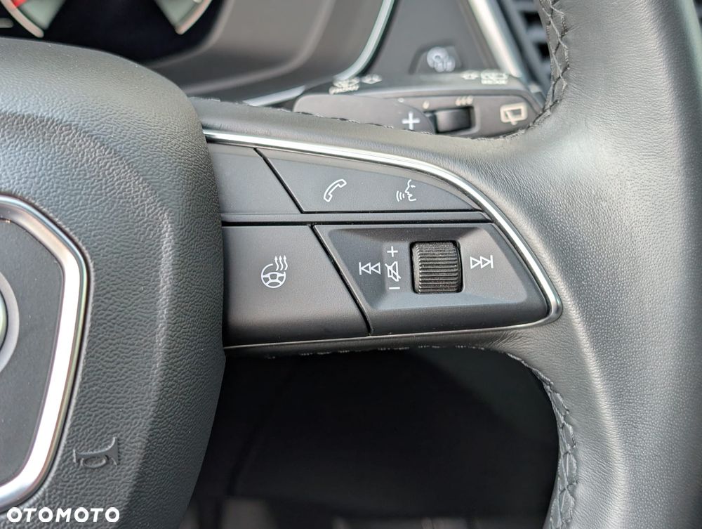 Audi Q5 - 21