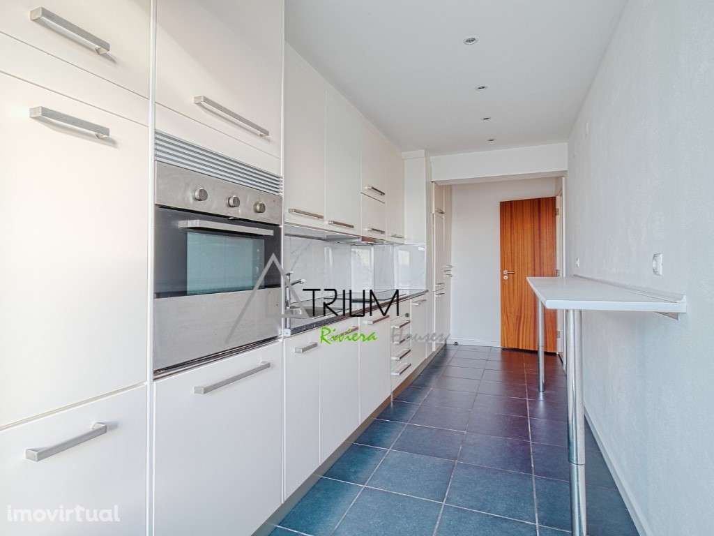 Apartamento T3 com vista espetacular de mar - São João do Estoril, ... - Grande imagem: 3/26