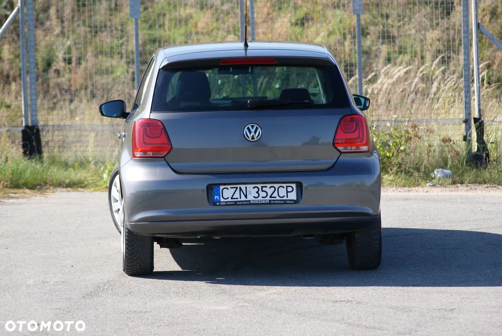 Volkswagen Polo - 19