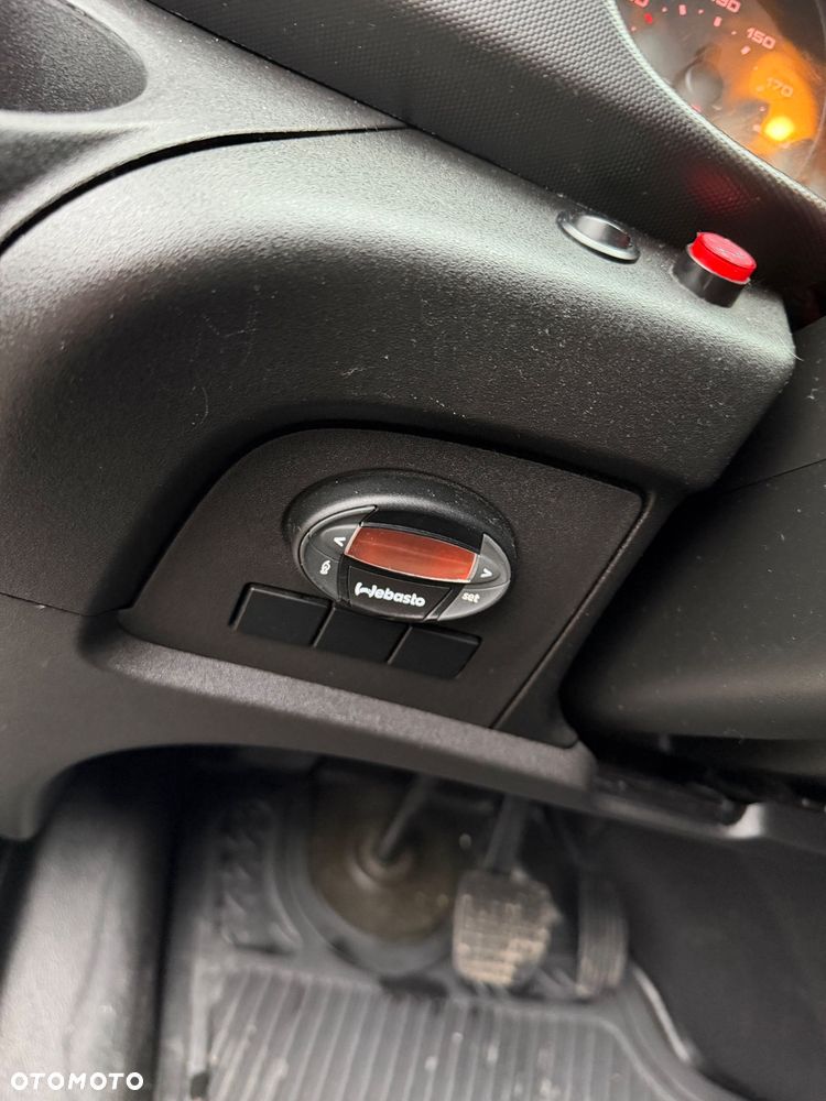 Iveco DAILY 35s17 3.0 HiMatic 8HP - 10