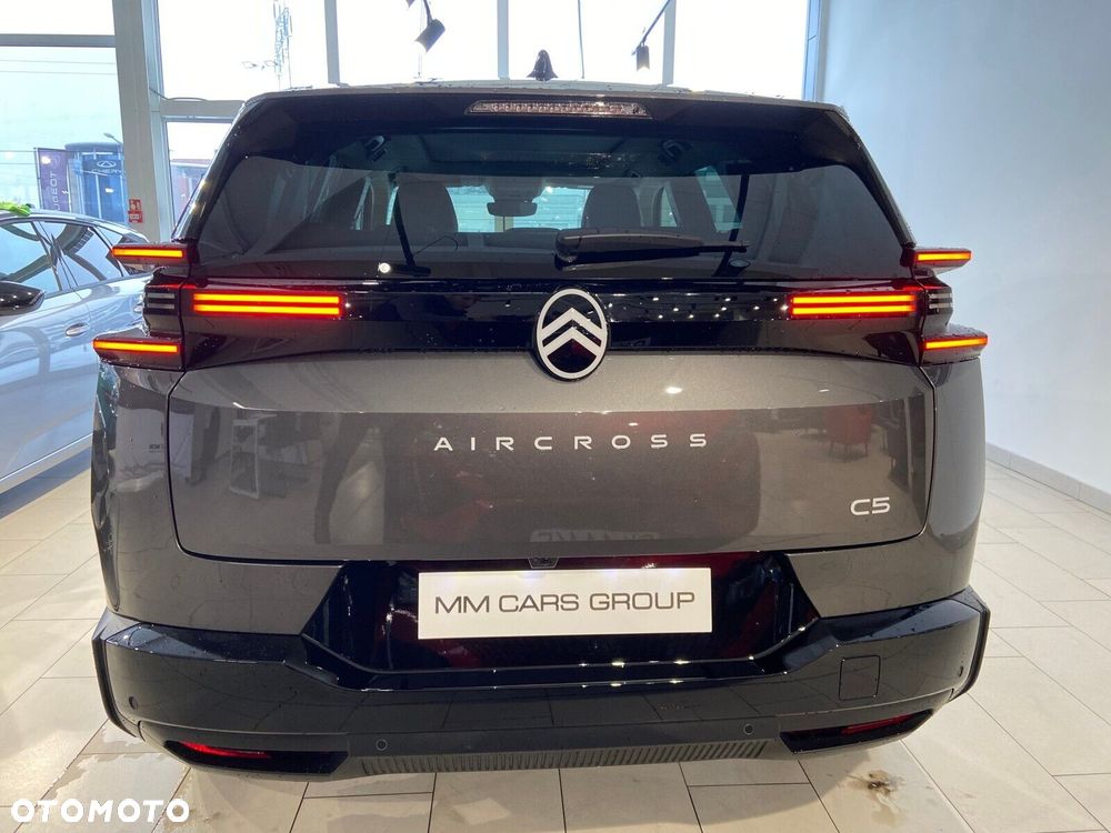 Citroën C5 Aircross - 6