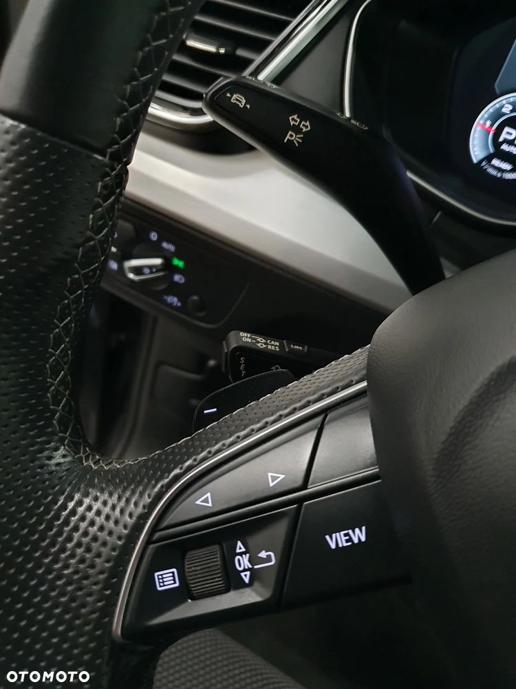 Audi Q5 40 TDI quattro S tronic S line - 20