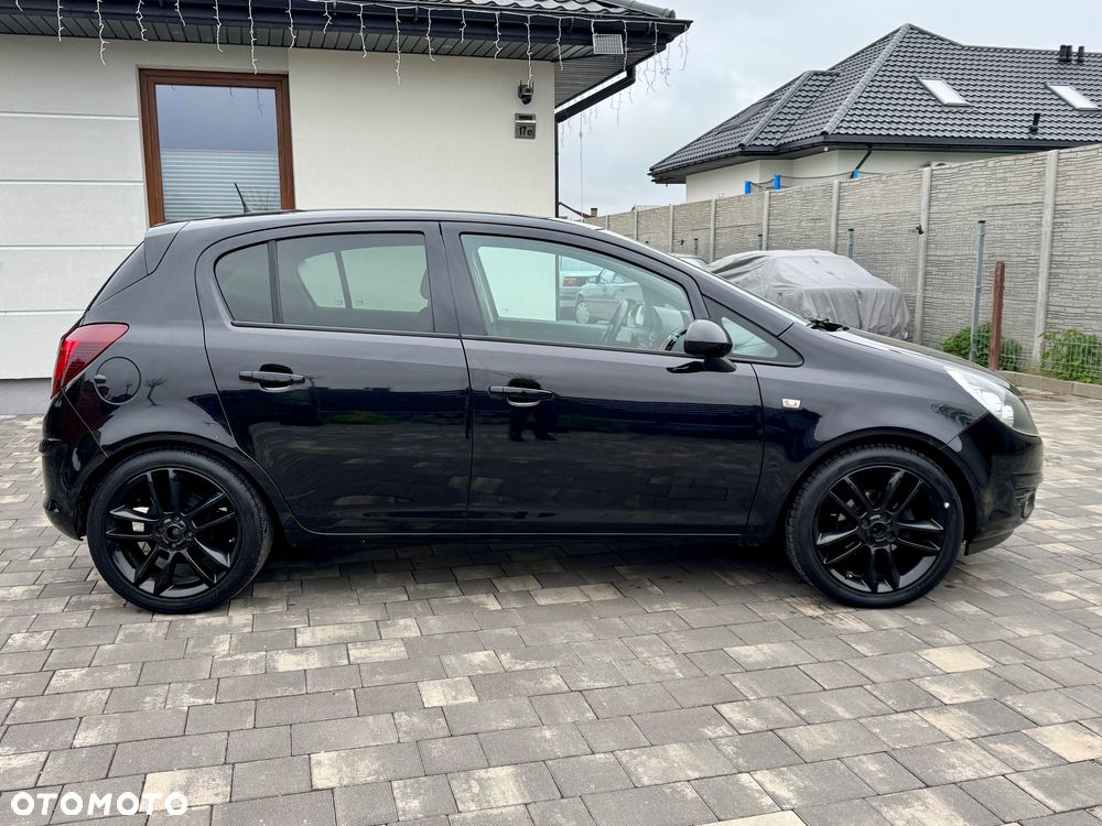 Opel Corsa - 20