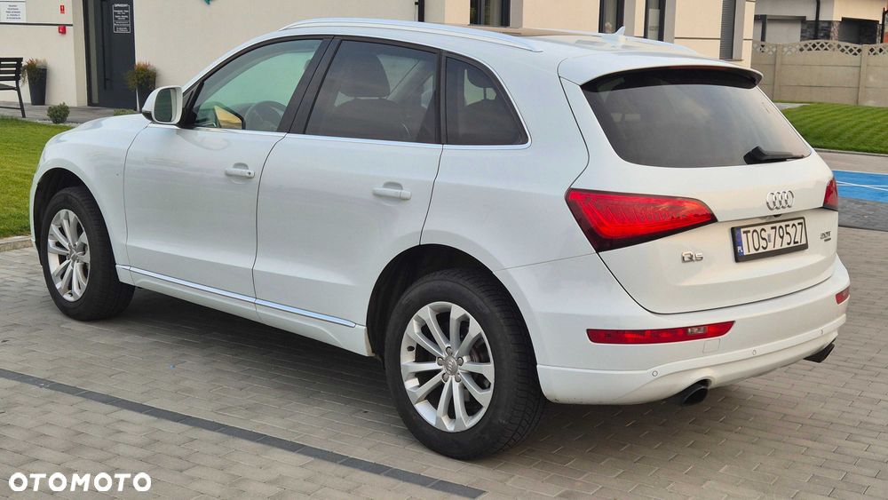 Audi Q5 - 7