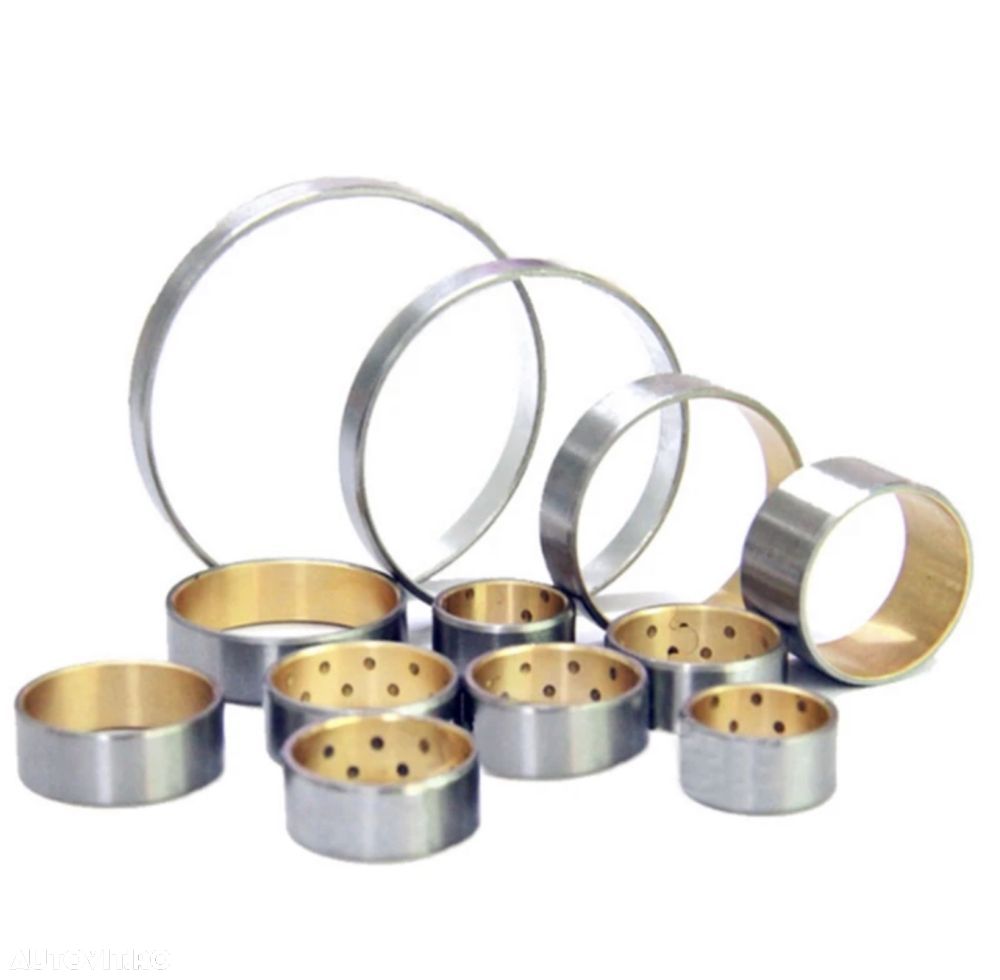 Set Cuzineti Cuzinet Bucse Cutie Automata ZF 6HP19 6HP21 Bmw - 1