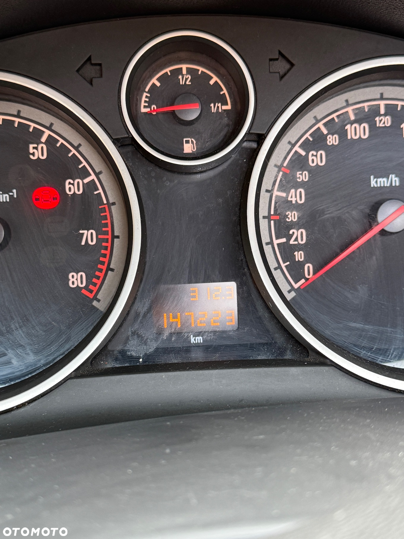 Opel Astra TwinTop 1.8 Enjoy - 14