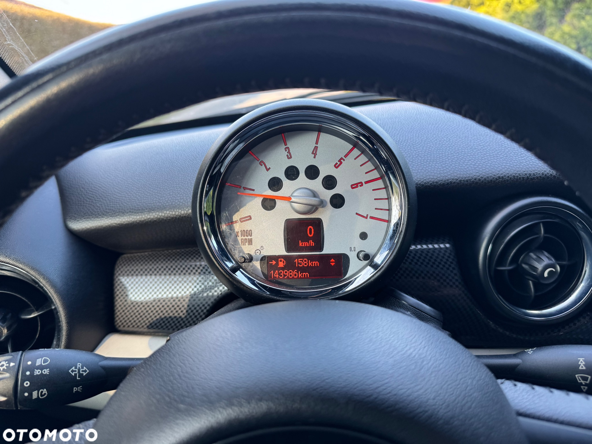 MINI Cooper SD - 7