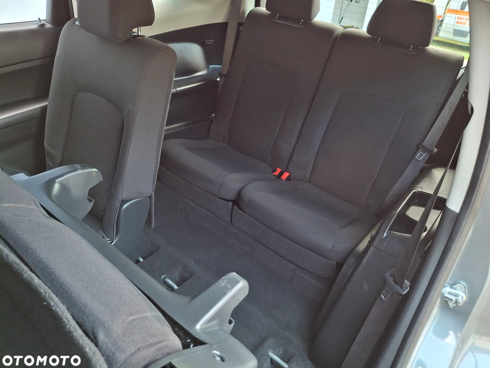 Chevrolet Orlando - 20