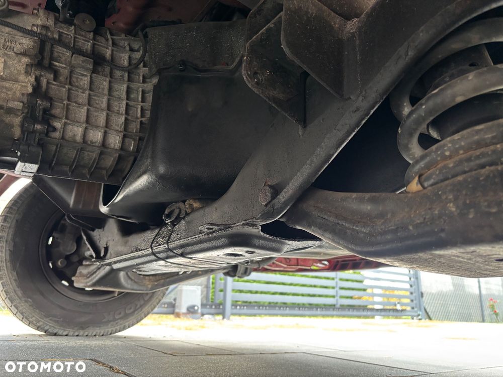 Ford Transit Nugget Westfalia - 33