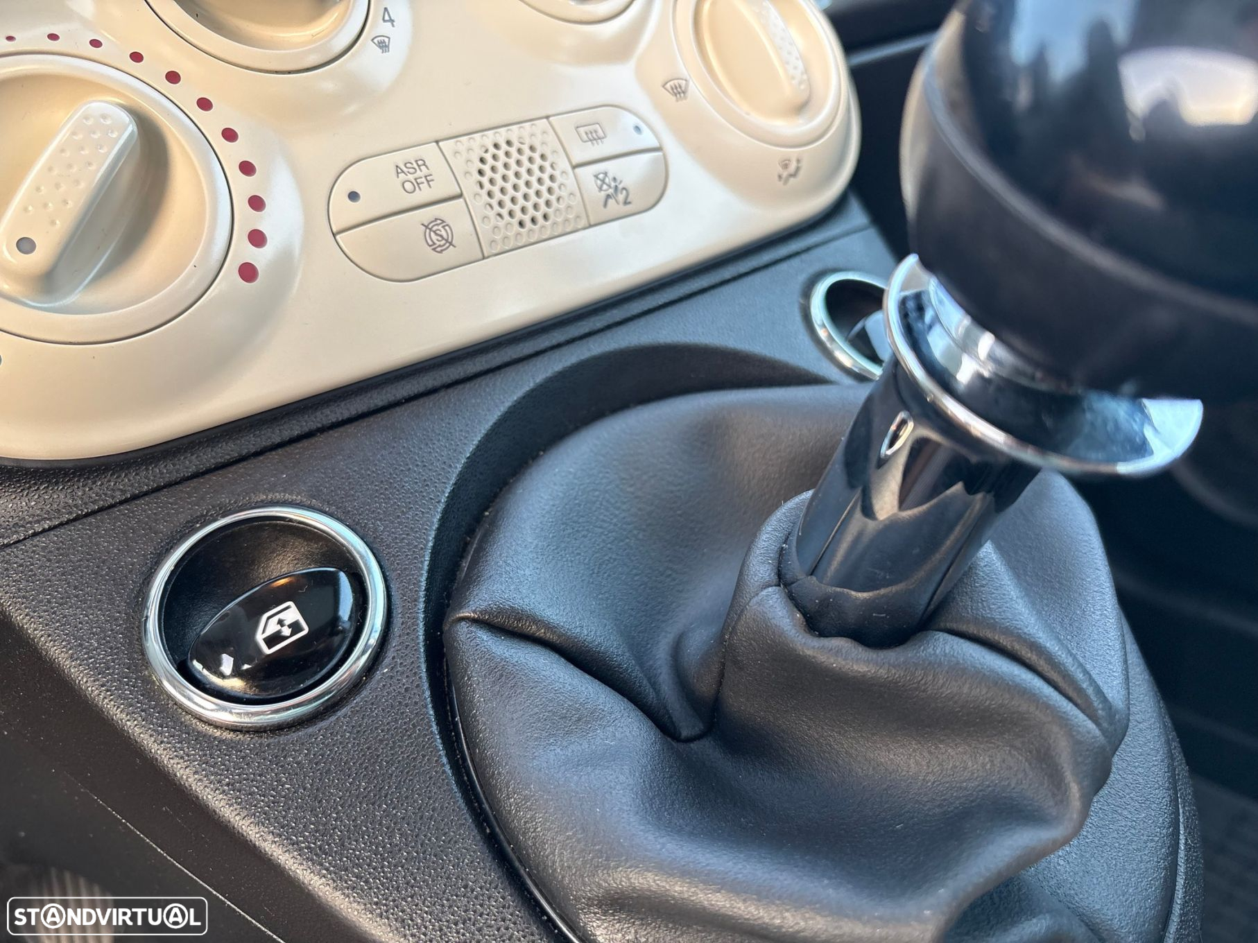 Fiat 500 1.2 Pop - 21