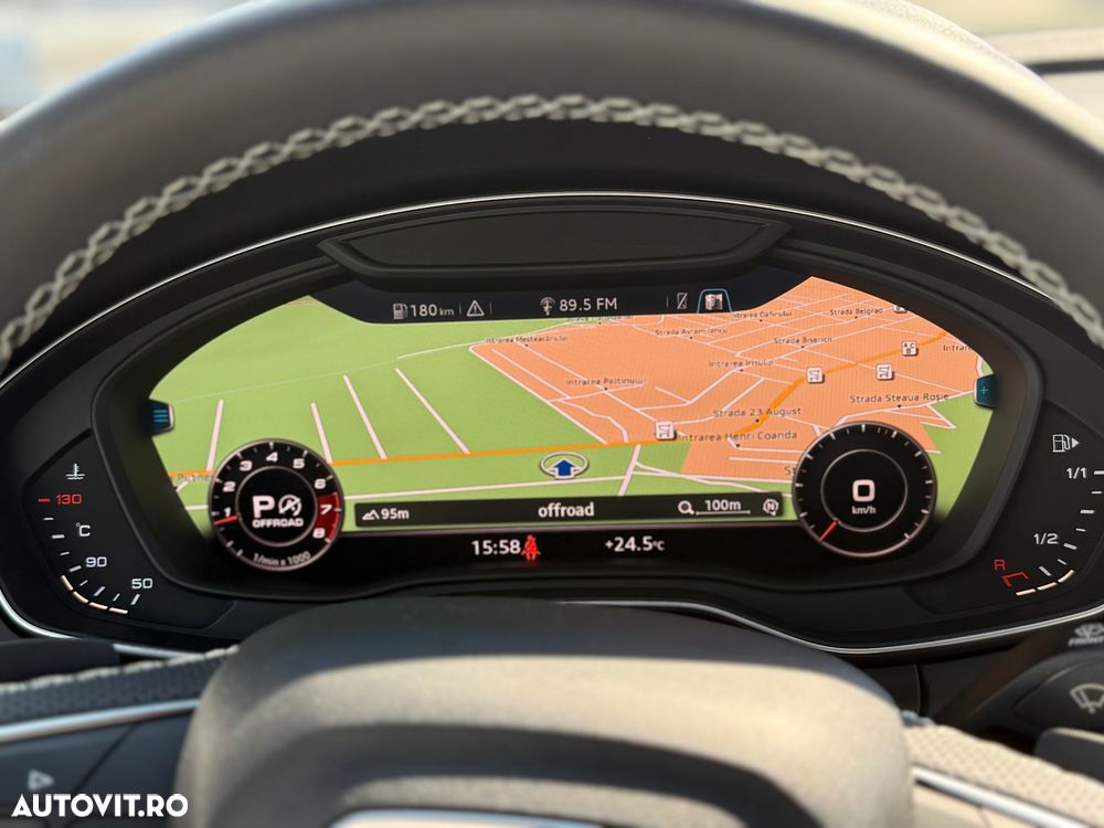 Audi SQ5 - 24