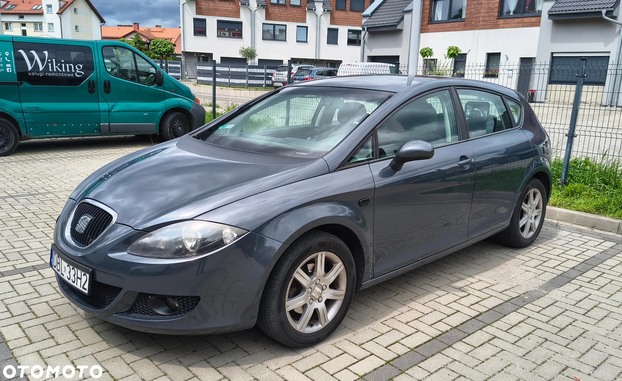 Seat Leon 1.6 Audience - 3